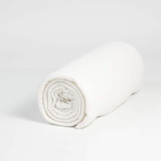 Fairfield™ Quilter's 80/20™ 90" x 108" Queen Quilt Batting